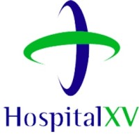 RECURSOS HUMANOS HOSPITAL XV logo - Similar company to Hospital Xv Ltda