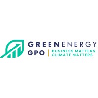 GreenEnergy GPO logo - Similar company to Greentrees, Llc