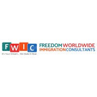 FWIC logo - Similar company to Php Developers
