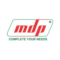 MD Plastic logo - Similar company to Bl Plastic