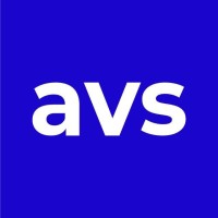 AVS міжнародна онлайн школа бухгалтерії logo - Similar company to Omida Solutions