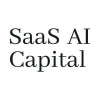 SaaS AI Capital logo - Similar company to Saas Krew