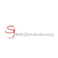 SJ Bedrijfsondersteuning logo - Similar company to Via De Leeuw