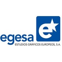 ESTUDIOS GRAFICOS EUROPEOS SA logo - Similar company to Xana, Smart Neurostimulation