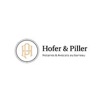 Etude Hofer & Piller logo - Similar company to Iaf - Communauté D‘Intérêt Pour La Formation Dans Le Domaine Financier