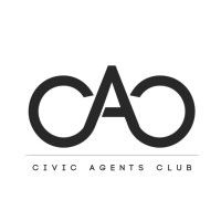 CAC - Civic Agents Club logo - Similar company to Association Aiidh - جمعية الإستثمار الفكري و العطاء الإنساني