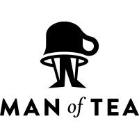 Man of Tea logo - Similar company to Surrey Independent Living Charity (Silc)