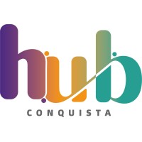 Hub Conquista logo - Similar company to Izap