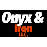 Onyx & Iron logo - Similar company to Line Design
