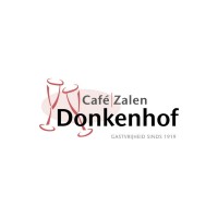 Café Zalen Donkenhof