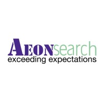 Aeon Search Consulting Pte Ltd logo - Similar company to Orange Cloud