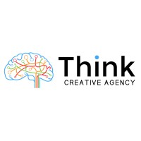 Think Creative Agency logo - Similar company to Digitlab