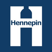 Hennepin County logo - Similar company to Ywca St. Paul