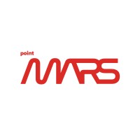 Point Mars Digital logo - Similar company to Dispatch Pilot