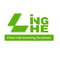 Linghe(Chongqing) New Energy Technology Co., Ltd. logo - Similar company to Chongqing Rueijhu Plant Fiber Products Co., Ltd.