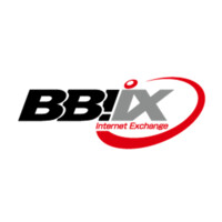 BBIX, Inc. logo - Similar company to Vertex Telecom