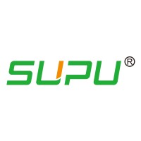 Terminal Blocks and Industrial Switch by SUPU Electronics logo - Similar company to Rhtconn Electronics
