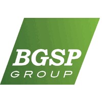 BGSPGroup logo - Similar company to Lime Logistics Ltd