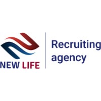 New Life - региональный кадровый центр logo - Similar company to Coupi, Inc.