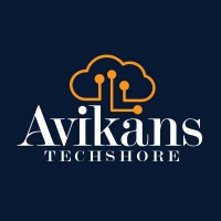 Avikans Techshore Services logo - Similar company to Nexon Asia Pacific