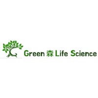 Green Life Science logo - Similar company to Todeca, S.A.U.