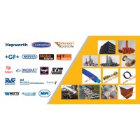 BAB AL SHAAB SANITARY WARE TR logo - Similar company to White Wing Sanitary