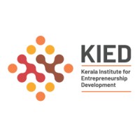 KIED - Kerala Institute for Entrepreneurship Development logo - Similar company to Jetink