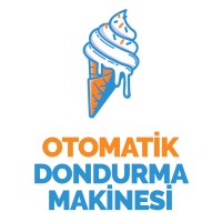 Otomatik Dondurma Makinesi logo - Similar company to D2 Dondurma