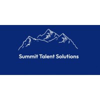 Summit Talent Solutions logo - Similar company to Nevonex Solutions