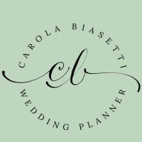 Carola Biasetti Wedding Planner