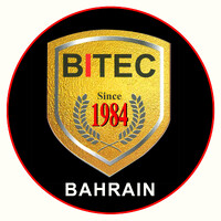 Bitec Middle East Bahrain logo - Similar company to Bitec Middle East