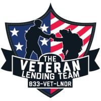 The Veteran Lending Team