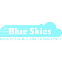 Blue Skies Science Editing And Consultancy