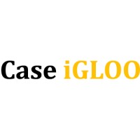 Case iGLOO logo - Similar company to Vakalat Today