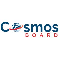 Cosmos Board IT Services logo - Similar company to Genior Technologies