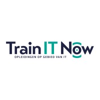 Train IT Now B.V. logo - Similar company to Gilde Consultancy