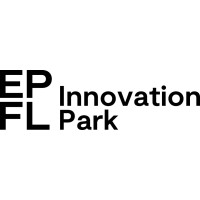 EPFL Innovation Park logo - Similar company to Tech4Regen