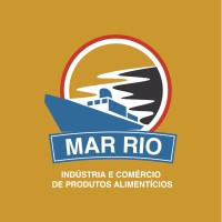 Mar Rio Indústria e Comércio logo - Similar company to Café Do Norte Do Norte