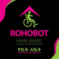 Rohobot Home Based Health Care Service P.L.C logo - Similar company to Besys