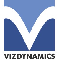 VizDynamics logo - Similar company to New Atlas
