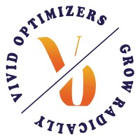 VividOptimizers logo - Similar company to Jesastic Web Design And It Solutions
