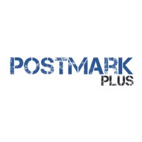 Postmark Plus logo - Similar company to School Spirits