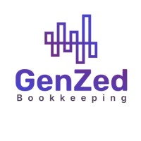 GenZed Bookkeeping logo - Similar company to Encoduo