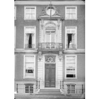 Hoogsteder & Hoogsteder logo - Similar company to Museum Bredius