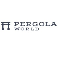 Pergola World logo - Similar company to Ottorigo Pergola & Veranda Systems
