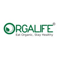 Orgalife Food logo - Similar company to Purehind