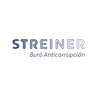 Streiner®, Buró Anticorrupción logo - Similar company to Ethics Compliance Bureau