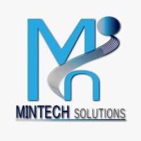 Mintech Solutions logo - Similar company to Call Connect