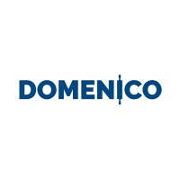 Domenico logo - Similar company to Singularis  Sl