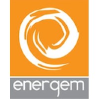Energem Group logo - Similar company to Solarpod